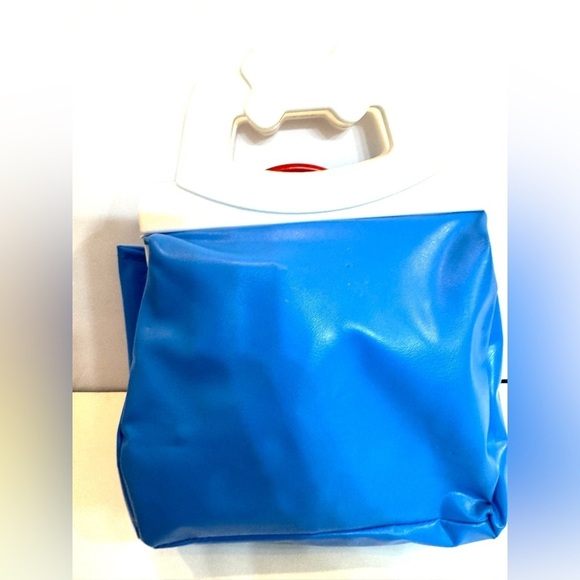 Vintage 101 Dalmatians Vet Bag w/accessories READ - Picture 2 of 9